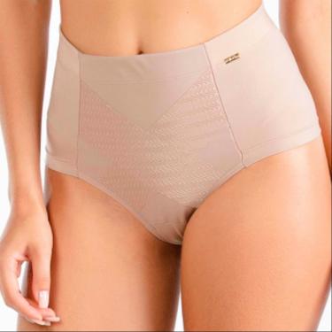 Imagem de CINTA ZERO BARRIGA 315221 DILADY CHOCOLATE P