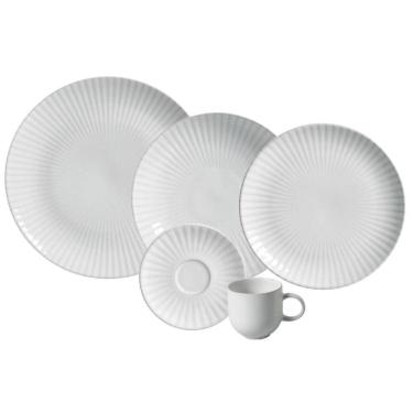 Imagem de Aparelho De Jantar 30 Peças Coup Trendy Porto Brasil