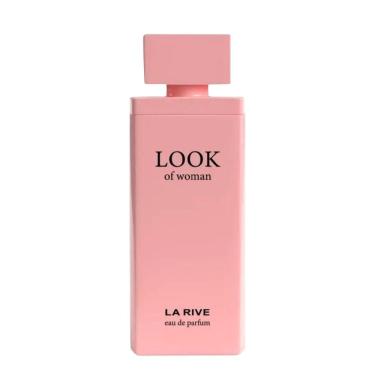 Imagem de La Rive Look Of Woman Eau De Parfum - Perfume Feminino 75ml 75ml