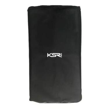 Imagem de Capa Bag Para Eon 615 E Ksr Pro K1 Reforçada