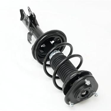 Imagem de HL Mando Novo MSS050300A Conjunto completo de suporte para Toyota Corolla 1.8L 2009-2013, Toyota Matrix 1.8L 2011-2013 1.8L 472597 2333296R 3333296R SR4183 SR4207