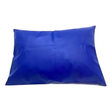 Imagem de Travesseiro Hospitalar Com Capa Impermeável Antialérgico