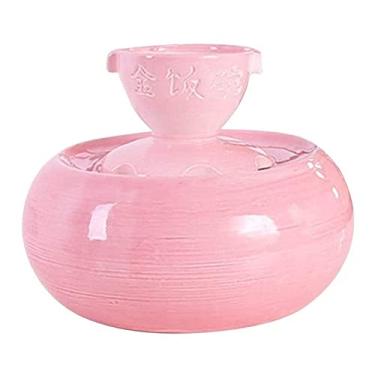 Imagem de Triturador de papel - Mini Triturador de cartão de documentos pequeno elétrico de escritório portátil de alta potência