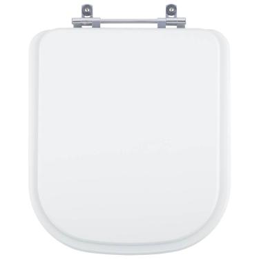 Imagem de Assento Sanitário Debba Square Branco Roca