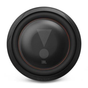 Imagem de Subwoofer JBL CLUB 102 SL 10 Polegadas 350W RMS Impedância Selecionáve