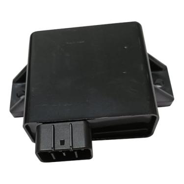 Imagem de goodfind68 Caixa De Ignição Nova Compatível Com Motos Neve Polaris Cdi Substitui # 3085700 E 3087106