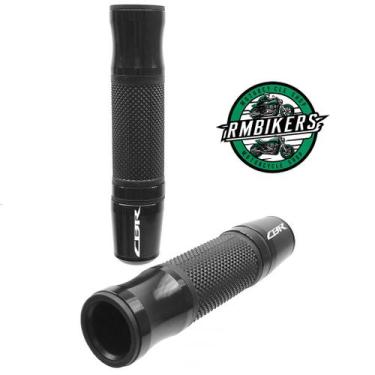 Imagem de Manopla Esportiva com Peso Cbr 500R 500X 500F Personalizada - Special 