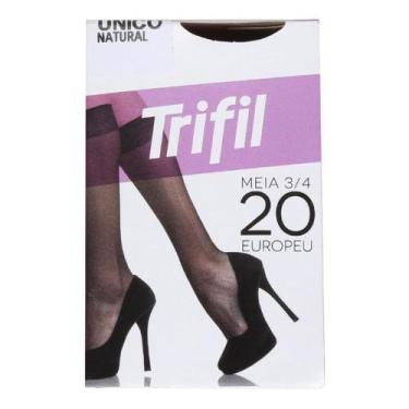 Imagem de Meia Calça Trifil Fio 20