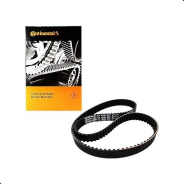 Imagem de Correia Dentada Compativél Com Corsa Celta Agile Meriva 1.0 1.4 1.6 1.8 8v