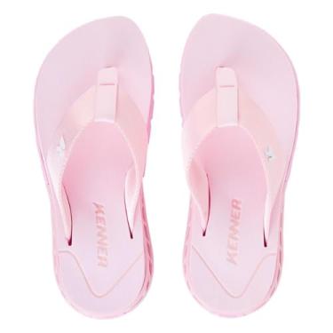 Imagem de Sandália Chinelo Kenner Rakka Candy Masculino Original (Rosa, BR, Adulto, Numérico, 41)