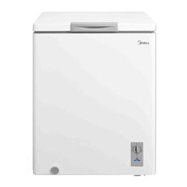 Imagem de Freezer Horizontal Midea MDRC207SLA012 145L, 220V