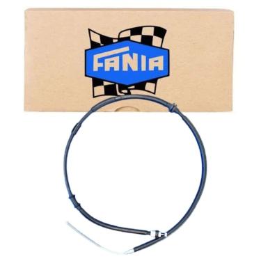 Imagem de Cabo Comando Freio - Punto 2009 A 2012 - 81-209