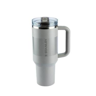 Imagem de Copo Quencher Stanley Protour Cores Modelos 1.18l Original, Ash fade