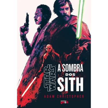 Imagem de Star Wars - A Sombra Dos Sith