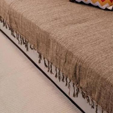 Imagem de MATA Para SOFA MGK Decorativa 2,00x2,20m Premium, Marrom