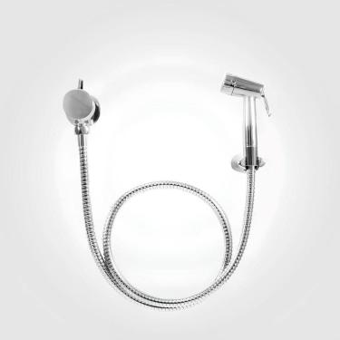 Imagem de Ducha Higiênica Sem Derivação Dn15 Ice Cromado Perflex