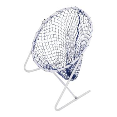 Imagem de Aymzbd Rede de Chipping de Golfe Alvo de Golfe Fácil de Instalar Resistente Estável para Ambientes Internos E Externos Presente Melhore Seu Jogo Curto Auxili