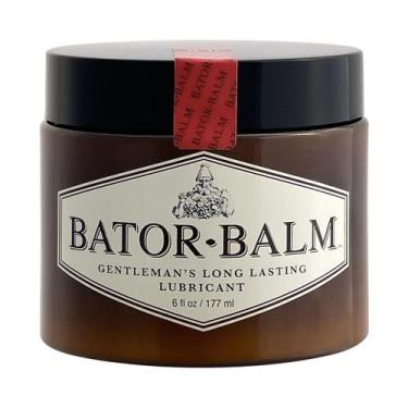 Imagem de Lubrificante Bator Balm Regular Hidratante de Longa Duração à Base de 