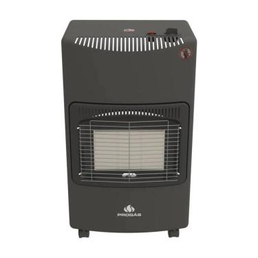 Imagem de Aquecedor de Ambiente a Gás 3 Níveis de Temperatura Progás PRAM-03