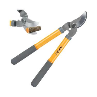 Imagem de Tesoura De Poda AIRAJ Para Economia De Trabalho, Durável, Afiada, Poda