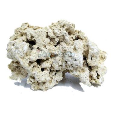 Imagem de Rocha Soma Reef Rock Marinho Ciclideo 1kg