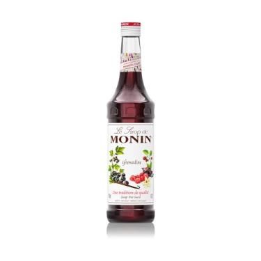 Imagem de Xarope Monin Grenadine 700 Ml