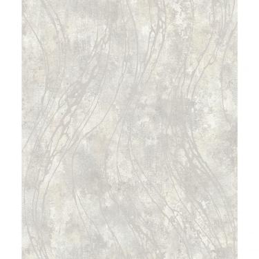 Imagem de Papel De Parede Time Folhagem Bege Tj3201