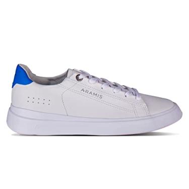 Imagem de Aramis Journey Urban Tênis, Masculino, Branco/Azul, 39