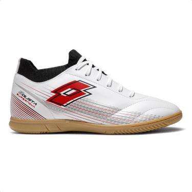 Imagem de Chuteira Futsal Lotto Solista Supernova Masculina-Masculino