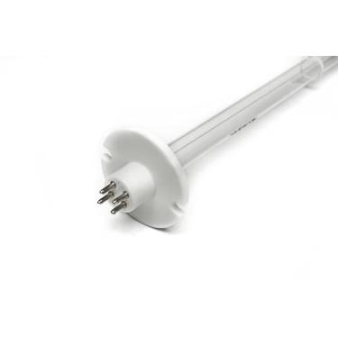 Imagem de Lâmpada UV de 14" para lâmpada G24 UVC substitui P/N # 09729 213554-00