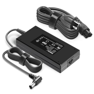 Imagem de CASIMY Cabo de alimentação de 19,5V 180W compatível com Sony TV Bravia X900E XBR-55X900E XBR-49X900E KDL-55W800B KD-55SD8505BU KD-50SD8005 XBR-49X805E KD-55X8566D KD-50SD8005 XBR-49X805E KD-55X8566D