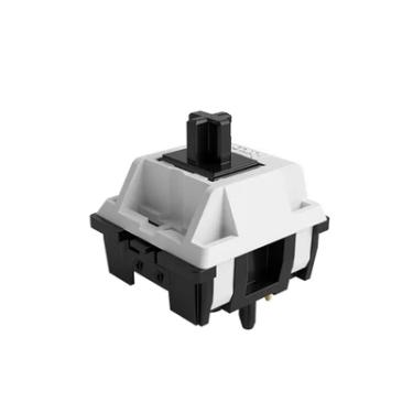 Imagem de Switch Teclado Akko Cs Piano Lubbed Linear - 45 Unidades