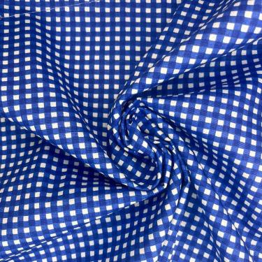 Imagem de Tecido Tricoline Estampado 100% Algodão - 3 Metros - Escolha