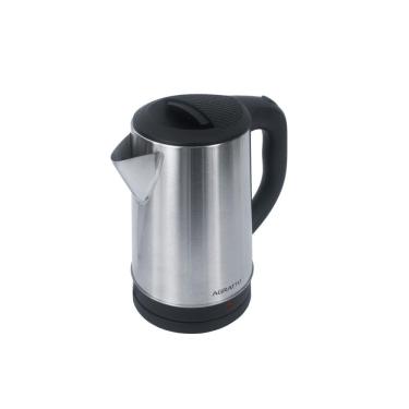 Imagem de Chaleira Eletrica Aroma Acei01I Inox 2,2L 1000W 127V Agratto