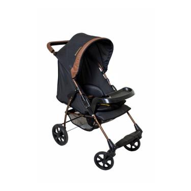 Imagem de Carrinho de Bebê Romano Galzerano