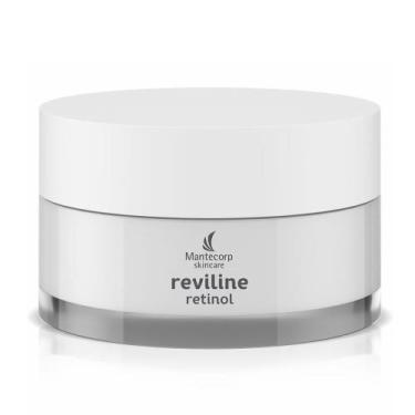 Imagem de Creme Facial Reviline Retinol 40g