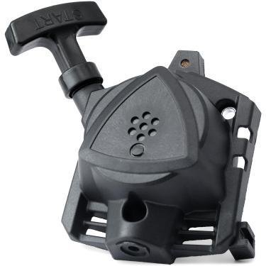 Imagem de Esttlamer A051003210 Recoil Starter Substituição para aparador de cerca viva Shindaiwa AH262 AHS262 C262 LE262 M262 PS262 T262 T262X, para Echo HCA-2620 SHC-2620 BRD-2620 PE-2620 20 SRM 2620 SRM-2620T