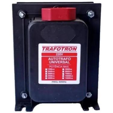 Imagem de Auto Transformador 5000Va