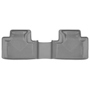 Imagem de Husky Liners 53661 serve para Dodge Durango 2011-20, Jeep Grand Cherokee X-act Contour 2011-20, preto