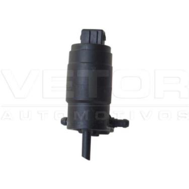Imagem de Bomba do lavador do para-brisa Jeep Renegade 2015 a 2024 - VETOR