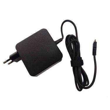 Imagem de Fonte Carregador NBC Compativel Para 20v 65w Usb-c Lenovo Thinkpad T490 le09