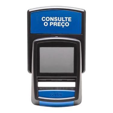 Imagem de Terminal Consulta Preço Gertec G2E Wifi