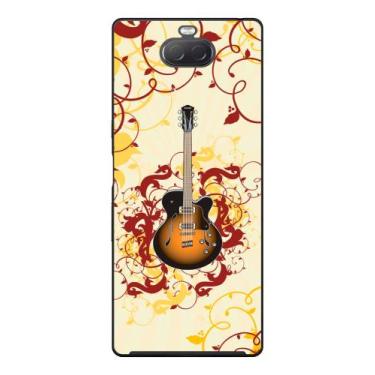 Imagem de Capa Adesivo Skin373 Verso Para Sony Xperia 10 (2019) - KawaSkin