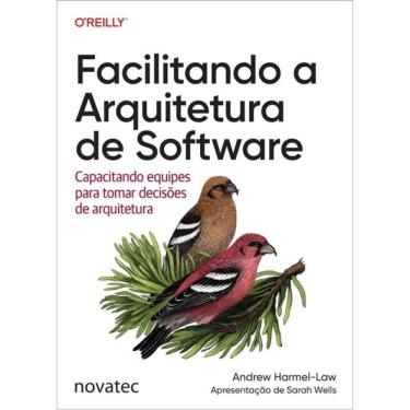 Imagem de Facilitando A Arquitetura De Software