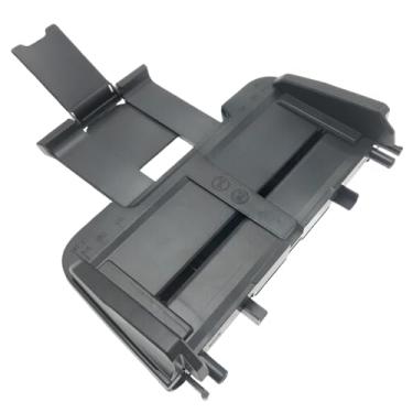 Imagem de MG1-5060-000 Placa de extensão de bandeja de saída de papel para scanner Canon DR-C230 / DR-C240 / DR-S130 / DR-S150 - Acessório de suporte de saída de alimentador de documentos ADF