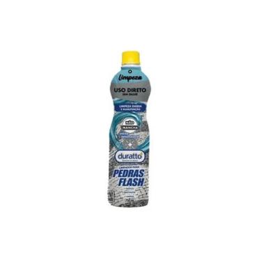 Imagem de Limpa pedras flash uso direto 750ml - duratto