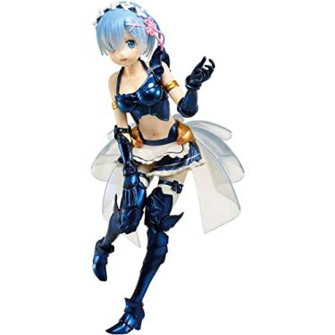 Imagem de Re:ZERO -Starting Life in Another World-BANPRESTO CHRONICLE EXQ Figure~REM vol.4~Maid Armour ver.
