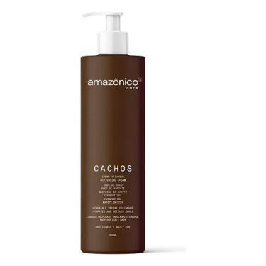 Imagem de Amazonico Care Creme Ativador 300ml - Cachos