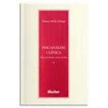 Imagem de Psicanálise Clínica - Novas descobertas, novos conceitos - BLUCHER, 3