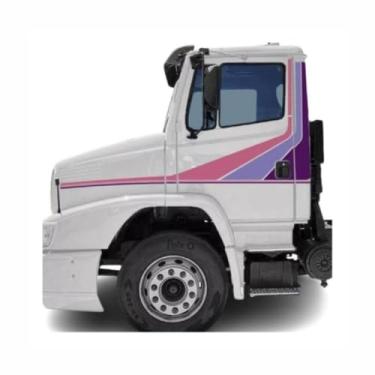 Imagem de Faixa Lateral Caminhão 1620 Modelo Original